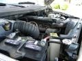 5.9 Liter Cummins OHV 24-Valve Turbo-Diesel Inline 6 Cylinder Engine for 2000 Dodge Ram 2500 SLT Regular Cab 4x4 #40653848