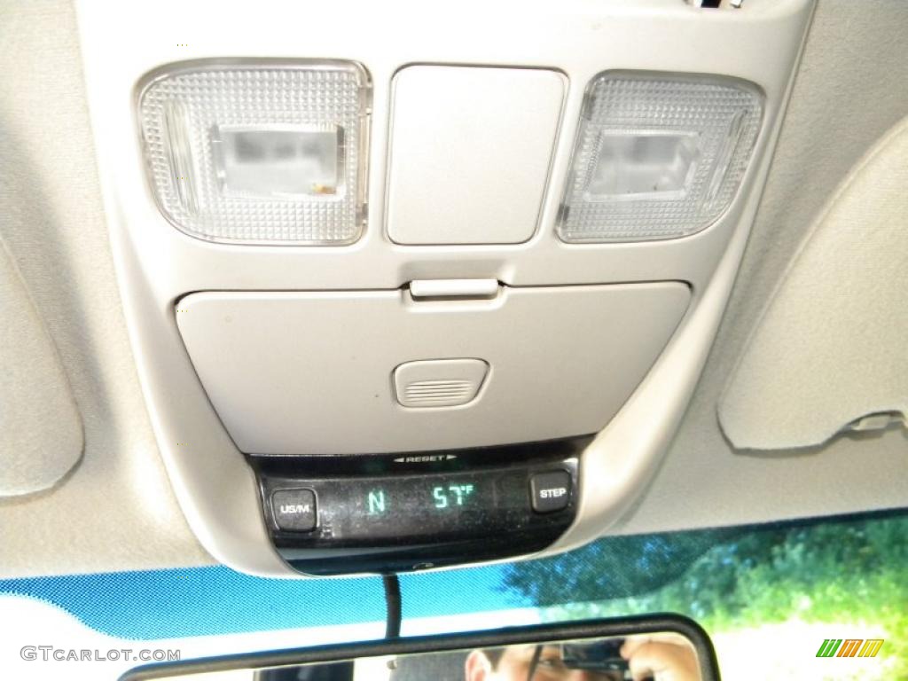 2000 Ram 2500 SLT Regular Cab 4x4 - Light Driftwood Satin Glow / Mist Gray photo #49