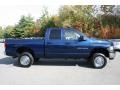 Patriot Blue Pearl - Ram 2500 ST Quad Cab 4x4 Photo No. 5