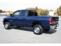 Patriot Blue Pearl - Ram 2500 ST Quad Cab 4x4 Photo No. 6