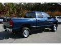 Patriot Blue Pearl - Ram 2500 ST Quad Cab 4x4 Photo No. 7