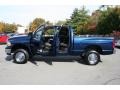 Patriot Blue Pearl - Ram 2500 ST Quad Cab 4x4 Photo No. 8