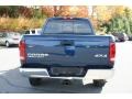 2004 Patriot Blue Pearl Dodge Ram 2500 ST Quad Cab 4x4  photo #16