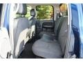 2004 Patriot Blue Pearl Dodge Ram 2500 ST Quad Cab 4x4  photo #31