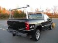 2004 Black Chevrolet Silverado 2500HD LS Extended Cab 4x4  photo #37