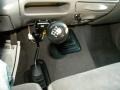 6 Speed manual 2000 Ford F250 Super Duty XLT Extended Cab 4x4 Transmission