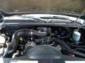 4.3 Liter OHV 12-Valve Vortec V6 Engine for 2000 Chevrolet Silverado 1500 Regular Cab 4x4 #40655451