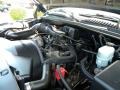 4.3 Liter OHV 12-Valve Vortec V6 2000 Chevrolet Silverado 1500 Regular Cab 4x4 Engine