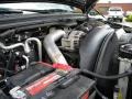 6.0 Liter OHV 32-Valve Power Stroke Turbo Diesel V8 Engine for 2005 Ford F450 Super Duty Lariat Crew Cab 4x4 Chassis #40655627