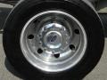 2005 Ford F450 Super Duty Lariat Crew Cab 4x4 Chassis Wheel