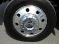 2005 Ford F450 Super Duty Lariat Crew Cab 4x4 Chassis Wheel and Tire Photo