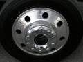 Dark Green Satin Metallic - F450 Super Duty Lariat Crew Cab 4x4 Chassis Photo No. 35