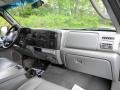 Medium Flint Dashboard Photo for 2005 Ford F450 Super Duty #40655843