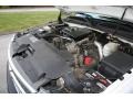6.6 Liter OHV 32-Valve Duramax Turbo Diesel V8 2005 Chevrolet Silverado 3500 Regular Cab 4x4 Chassis Dump Truck Engine