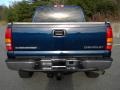 Indigo Blue Metallic - Silverado 2500 LS Extended Cab 4x4 Photo No. 5