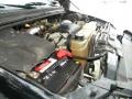 7.3 Liter OHV 16V Power Stroke Turbo Diesel V8 2002 Ford F350 Super Duty Lariat Crew Cab 4x4 Dually Engine