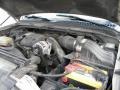 7.3 Liter OHV 16-Valve Power Stroke Turbo-Diesel V8 1999 Ford F350 Super Duty XL Regular Cab 4x4 Dump Truck Engine