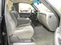 Black - Silverado 2500HD LS Regular Cab 4x4 Photo No. 25