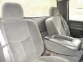 Black - Silverado 2500HD LS Regular Cab 4x4 Photo No. 27