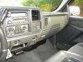 2003 Black Chevrolet Silverado 2500HD LS Regular Cab 4x4  photo #45