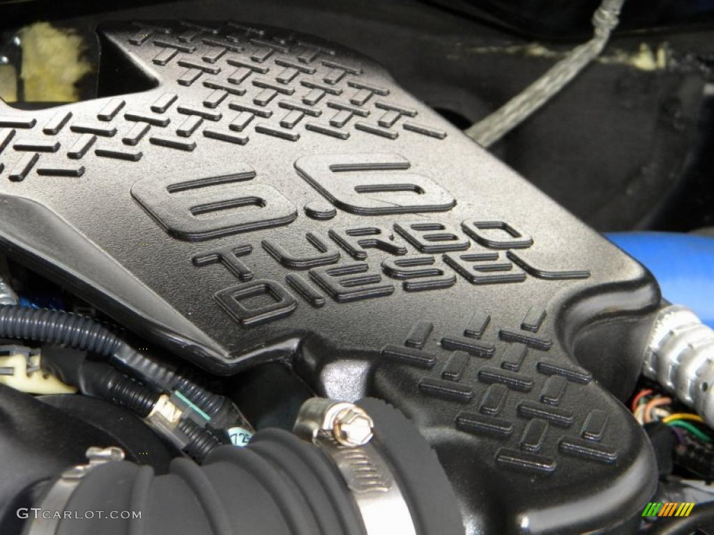 2003 Silverado 2500HD LS Regular Cab 4x4 - Black / Dark Charcoal photo #49