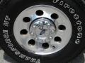Dark Green Satin Metallic - F250 Super Duty XLT Crew Cab 4x4 Photo No. 32