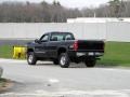Black - Silverado 2500HD LS Regular Cab 4x4 Photo No. 55