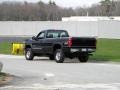 2003 Black Chevrolet Silverado 2500HD LS Regular Cab 4x4  photo #55