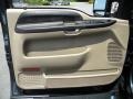 Dark Green Satin Metallic - F250 Super Duty XLT Crew Cab 4x4 Photo No. 41
