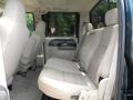 Dark Green Satin Metallic - F250 Super Duty XLT Crew Cab 4x4 Photo No. 42