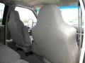 Dark Green Satin Metallic - F250 Super Duty XLT Crew Cab 4x4 Photo No. 47