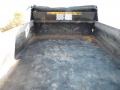 2004 Black Ford F550 Super Duty XL Regular Cab 4x4 Chassis Plow Truck  photo #43