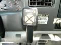 Black - F550 Super Duty XL Regular Cab 4x4 Chassis Plow Truck Photo No. 83