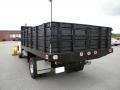 Oxford White - F350 Super Duty XL Regular Cab 4x4 Stake Truck Photo No. 19