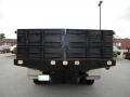 Oxford White - F350 Super Duty XL Regular Cab 4x4 Stake Truck Photo No. 20