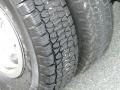 Oxford White - F350 Super Duty XL Regular Cab 4x4 Stake Truck Photo No. 37