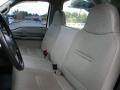 Oxford White - F350 Super Duty XL Regular Cab 4x4 Stake Truck Photo No. 46