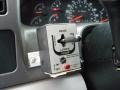 Oxford White - F350 Super Duty XL Regular Cab 4x4 Stake Truck Photo No. 48