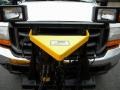 Oxford White - F350 Super Duty XL Regular Cab 4x4 Stake Truck Photo No. 52