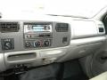 Oxford White - F350 Super Duty XL Regular Cab 4x4 Stake Truck Photo No. 57
