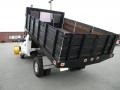 Oxford White - F350 Super Duty XL Regular Cab 4x4 Stake Truck Photo No. 58