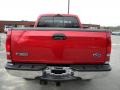 Toreador Red Metallic - F350 Super Duty XLT SuperCab 4x4 Photo No. 13