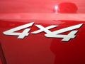 Toreador Red Metallic - F350 Super Duty XLT SuperCab 4x4 Photo No. 14