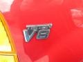 Toreador Red Metallic - F350 Super Duty XLT SuperCab 4x4 Photo No. 15