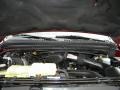 Toreador Red Metallic - F350 Super Duty XLT SuperCab 4x4 Photo No. 18