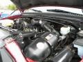 Toreador Red Metallic - F350 Super Duty XLT SuperCab 4x4 Photo No. 20