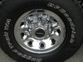 Toreador Red Metallic - F350 Super Duty XLT SuperCab 4x4 Photo No. 21