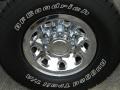 Toreador Red Metallic - F350 Super Duty XLT SuperCab 4x4 Photo No. 23