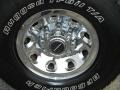 Toreador Red Metallic - F350 Super Duty XLT SuperCab 4x4 Photo No. 25