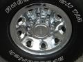Toreador Red Metallic - F350 Super Duty XLT SuperCab 4x4 Photo No. 27